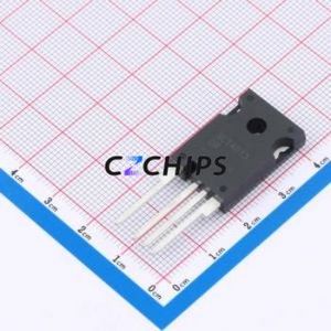 Nouveau transistor à effet de champ à transistor TO-247-4L SCT4013DRC15 d'origine (MOSFET) - Product Image 1