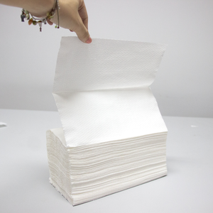 Papier absorbant pour les mains en pâte de bois vierge du Vietnam, vente en gros, taille personnalisée, simple épaisseur ou couche personnalisée - Product Image 4