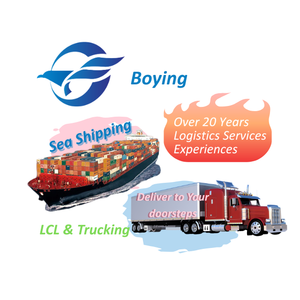 Transport maritime et routier rentable de Chine vers l'Allemagne, transit rapide, expédition <span class=keywords><strong>tout</strong></span> compris DDP, transitaire - Product Image 1