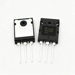 Transistor MOS à haute puissance IGBT SGL160N60UFD G160N60 160A600V TO-264 - Product Image 1