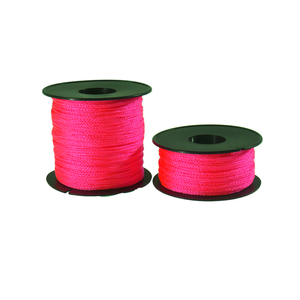 Chất lượng tốt 210D 15 21 36ply 3mm 4mm 5mm 8mm Vòng quanh co dây polyester <span class=keywords><strong>twine</strong></span> bện dây thừng <span class=keywords><strong>nylon</strong></span> dây quanh co - Product Image 5