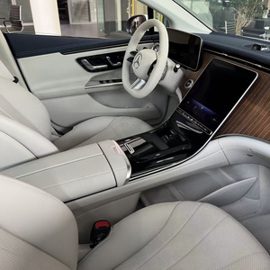 Auto de Energía Nueva a <span class=keywords><strong>Precio</strong></span> Económico, <span class=keywords><strong>Mercedes</strong></span>-Benz <span class=keywords><strong>EQE</strong></span> 500 4MATIC Usado, Eléctrico, 4 Puertas, 5 Plazas, Sedán, Buen Estado - Product Image 5