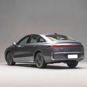Fornitura Diretta dalla Fabbrica: Roewe M7 Veicolo Elettrico Ibrido <span class=keywords><strong>Plug</strong></span>-<span class=keywords><strong>in</strong></span> (EREV) Berlina Modello 2026 - <span class=keywords><strong>Auto</strong></span> Nuove all'Ingrosso dalla Cina - Product Image 5