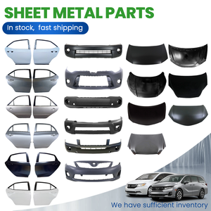 แผ่นกันชน IMG ฝาครอบกันชน บังโคลนอเนกประสงค์ ชุดแต่งตัวถังรถยนต์ ชุดแต่งช่องล้อ กระจังหน้า <span class=keywords><strong>ประตู</strong></span>รถยนต์ สำหรับรถยนต์นิสสัน โตโยต้า ฮอนด้า เล็กซัส IS - Product Image 3