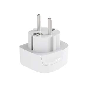 <span class=keywords><strong>Adaptateur</strong></span> de prise <span class=keywords><strong>UK</strong></span> <span class=keywords><strong>vers</strong></span> EU - <span class=keywords><strong>Adaptateur</strong></span> de voyage compact <span class=keywords><strong>UK</strong></span> <span class=keywords><strong>vers</strong></span> EU - <span class=keywords><strong>Adaptateur</strong></span> de voyage <span class=keywords><strong>UK</strong></span> <span class=keywords><strong>vers</strong></span> Allemagne, <span class=keywords><strong>France</strong></span>, Belgique, Suède avec BS8546 - Product Image 2