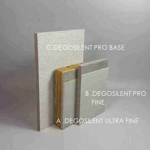Pulvérisation <span class=keywords><strong>de</strong></span> plâtre acoustique, panneau <span class=keywords><strong>de</strong></span> gypse perforé en fibre <span class=keywords><strong>de</strong></span> <span class=keywords><strong>verre</strong></span> mono <span class=keywords><strong>laine</strong></span> <span class=keywords><strong>de</strong></span> <span class=keywords><strong>roche</strong></span>, perles <span class=keywords><strong>de</strong></span> <span class=keywords><strong>verre</strong></span> panneaux <span class=keywords><strong>de</strong></span> <span class=keywords><strong>laine</strong></span> minérale - Product Image 4