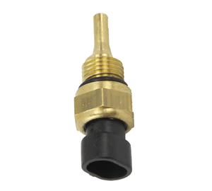 Pièces de refroidissement du moteur CumminsN14/ISX 4954905 Capteur de température pour camions lourds d'Amérique du Nord - Product Image 1