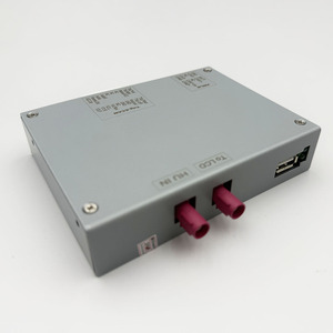 Caméra <span class=keywords><strong>de</strong></span> recul AZTON pour voiture, interface <span class=keywords><strong>de</strong></span> rétrofit pour vue avant, compatible avec <span class=keywords><strong>Mercedes</strong></span> MBUX NTG7 S W223 C W206 CLA C118 GLC X254 GLS X167 G W465 - Product Image 5