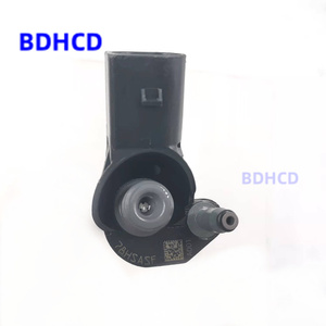 0445117021 Injektor Bahan Bakar Diesel Common Rail 0445117022 059130277CD 059130277EJ  0 445 117 021 - Product Image 2