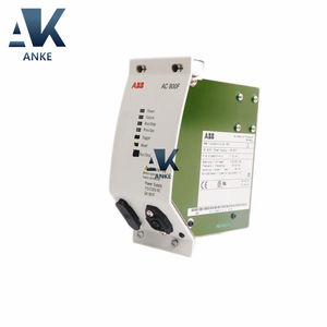 Módulo de Fuente de Alimentación Original AC800F 3BDH000011R1 SA801F Freelance - Product Image 1