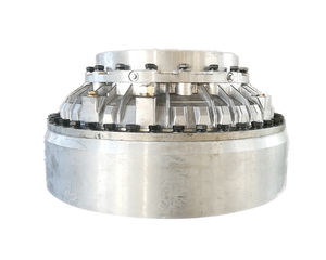 ข้อต่อ YOXF แบบป้องกันการระเบิดสำหรับงานเหมืองและสภาพแวดล้อมอันตราย - Product Image 4