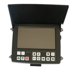 Thâm Quyến Vicam <span class=keywords><strong>Camera</strong></span> Lỗ Khoan <span class=keywords><strong>Camera</strong></span> Dưới Nước Cáp <span class=keywords><strong>360</strong></span> M Xoay 100 Độ Với Chức Năng Đếm Chiều Sâu - Product Image 6