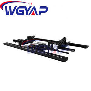 Marche de pied automatique moderne pour VOLKSWAGEN THARU 2018 + SUV Pièces de carrosserie Nouveau modèle - Product Image 5