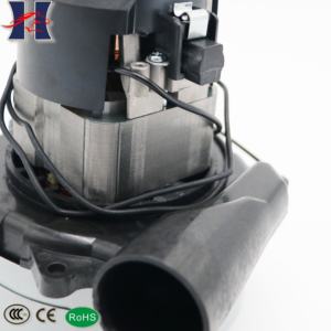 XWF95 Daya Hisap Besar 220v 230v 110v 1500w 1400w 1200w Motor Vacuum Cleaner Industri AC Basah Kering Aspiradora 3 Tahap - Product Image 6
