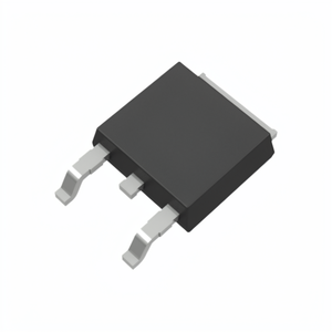 ซื้อออนไลน์ชิ้นส่วนอิเล็กทรอนิกส์แท้รุ่น R6507END3TL1 TO-252 ทรานซิสเตอร์ - Product Image 1
