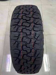 Pneus tout-terrain pour SUV/4x4, fabriqués en caoutchouc robuste, offrant <span class=keywords><strong>d</strong></span>'excellentes performances dans la boue, le sable et le gravier - Product Image 2