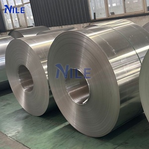 Rollo de Aluminio 1060 <span class=keywords><strong>3003</strong></span> 3004 <span class=keywords><strong>H18</strong></span> <span class=keywords><strong>H24</strong></span>, Bobina de Aluminio de 0.2-0.4 mm de Espesor - Product Image 2