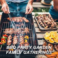 Brochettes de barbecue en bambou jetables, bâtonnets de kebab en bois naturel pour grillades, satay, rôtissage, cuisine en plein air, fête, préparation de plats