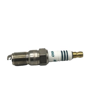 Bougies d'allumage DENSO IT22 5327 OE 7700852543 <span class=keywords><strong>1</strong></span> - Bougie d'allumage Iridium Power à électrode mise à la terre pour <span class=keywords><strong>RENAULT</strong></span> pour AUDI - Product Image 4