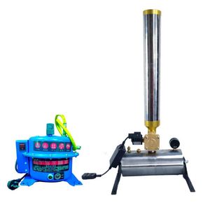 Confettis en poudre en gros, télécommande électronique, révélation de sexe, feux d'artifice en plein air, mariage, fête de remise de diplôme - Product Image 4