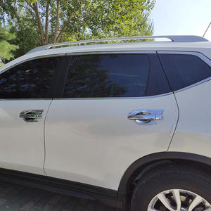 Decorativo colorido techo rieles equipaje compañía caross bar para <span class=keywords><strong>Audi</strong></span> <span class=keywords><strong>A3</strong></span> 8V 5 puertas Hatchback Sportback 2012-2019 - Product Image 5