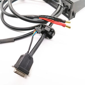 Controlador Original EY4 de Repuesto para Patinete Eléctrico Factory <span class=keywords><strong>Minimotors</strong></span> <span class=keywords><strong>Dualtron</strong></span> <span class=keywords><strong>ULTRA</strong></span> 2 UPGRADE Storm - Product Image 5