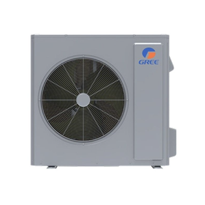 Aire Acondicionado Central con Bomba de Calor FLEXX ECO 18 SEER2 R410A, Compresor Scroll, Eficiencia Energética, Carcasa de Acero Inoxidable - Product Image 5