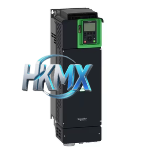 ATV630D37N4-35kW/50HP, อินเวอร์เตอร์ปรับความเร็วรอบมอเตอร์ไฟฟ้า 380-480V รับประกันหนึ่งปี - Product Image 1