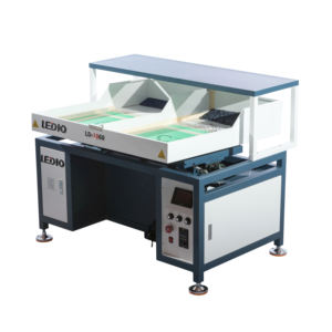 ماكينة تثبيت أحجار الراين الأوتوماتيكية الأكثر مبيعًا، ماكينة صنع نقوش أحجار الراين الأوتوماتيكية، ماكينة تمشيط/هز أحجار الراين - Product Image 3