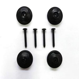 Nueva Red de Almacenamiento para Auto, Malla Elástica con Cordón, Bolsillo Mágico para el Respaldo del Asiento, Accesorios para Auto, para Camioneta de Carga, Autocaravana - Product Image 2