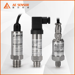 เซ็นเซอร์ความดันเซ็นเซอร์ AE M20 * 1.5 24V DC -100ถึง100000 PA มีความแม่นยำสูง - Product Image 5