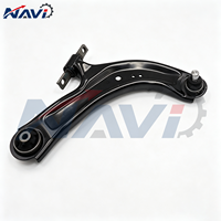 Bras de suspension avant inférieurs Navi avec rotule pour tous les systèmes de suspension de voitures, remplacement robuste de qualité supérieure 54500 EN001