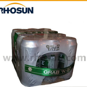 Une poignée indispensable pour les packs de bière sous film rétractable - Product Image 5