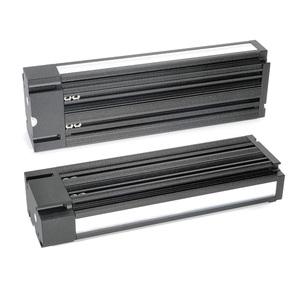 Bild verarbeitung beleuchtung <span class=keywords><strong>LED</strong></span> Line Scan Light 150*20mm 24W Für die Inspektion von Stoff bekleidung und Holz - Product Image 2