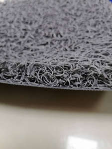 Thợ Mỏ của rêu cho kích thước nhỏ vàng fruction PVC cuộn dây Mat/Vàng khai thác mỏ thảm - Product Image 4