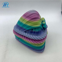 Jouets en vinyle d'anime Dragon Nezha imprimés en 3D en PLA/PETG/ABS en Chine, impression FDM, personnalisés, OEM, tolérance de haute précision, fournisseurs