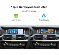Vente directe d'usine Carplay apple décodeur Auto Electronics Carplay pour BMW série 2 F45 F46 X1 E84 F10