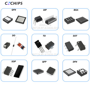 Original and New LGE6551-CA2 BGA Integrated Circuit Chip Specialized Electronic Component BOM / SMT /PCB Service CZSKU:VY99FR23 - Product Image 6