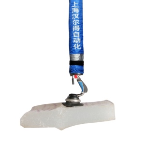 Saco de vacío de aire para levantar, tubo de vacío, elevador de manipulación de goma - Product Image 3