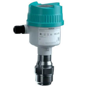 Radar de niveau FMCW SITRANS LR550 80 GHz, 4-20 mA HART, précision 1 mm, mesure de poudre solide - Product Image 5