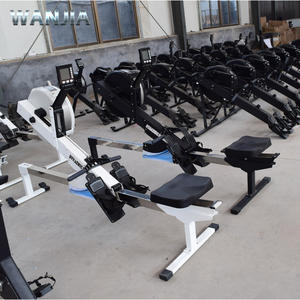 Prix de gros Dynamic Air Rower Gym Trainer Cardio Wind <span class=keywords><strong>Rameur</strong></span> Type de ventilateur Équipement d'<span class=keywords><strong>exercice</strong></span> <span class=keywords><strong>à</strong></span> <span class=keywords><strong>vendre</strong></span> - Product Image 2