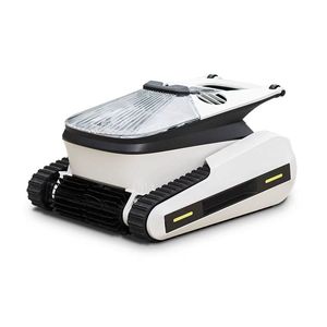 Máquina de succión para piscinas, limpiador automático de circulación de agua, potente succión, limpieza de paredes, 220V - Product Image 1