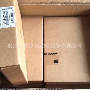 Lector Heidenhain AK LIC 411 EnDat2.2 1116403-03, Cabezal de Entrada para Codificador Absoluto - Product Image 4