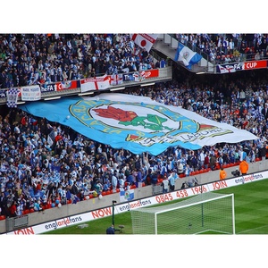 Tùy Chỉnh In Khổng Lồ Đám Đông Lướt Cờ Cờ Và Biểu Ngữ Trong Lưới Hoặc Vải Vật Liệu Bất kỳ Kích Thước Có thể - Product Image 6