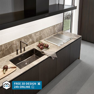 George group Best Selling High Quality <strong>Buy</strong> Wood <strong>Cabinets</strong> <strong>Pantry</strong> Kitchen <strong>Cabinets</strong> Cupboards - Product Image 2