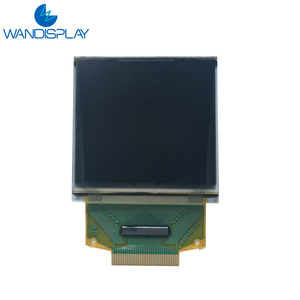 Módulo de Pantalla OLED de 1.5 Pulgadas, Pantalla LCD a Color, Resolución 128x128, Controlador SSD1351, Panel OLED Flexible de 1.5 Pulgadas - Product Image 2