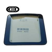 TUZHIHAO pour Subaru Forester - Vitre de toit ouvrant d'origine, pièce d'usine authentique, état impeccable, équipement d'origine complet
