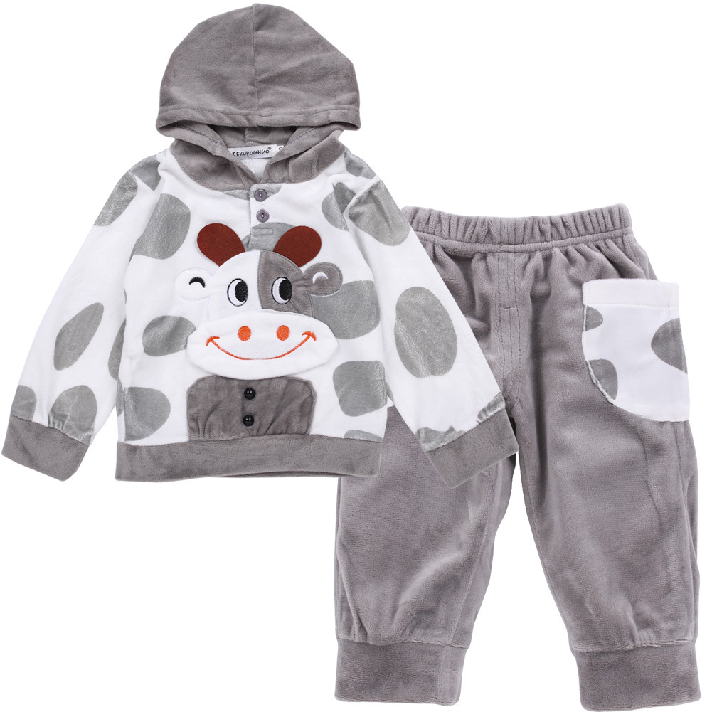 Animal Doll Sleepwear