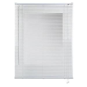 LINEA VENETO - Persianas Venecianas de Vinilo Blanco de 90X160CM - Product Image 1