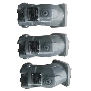 Pompe/Moteur Hydraulique à Piston Axial Haute Vitesse Série 6.1 A2F A2FO A2FM A2FE en Métal, Garantie 1 An, Neuf, Meilleure Offre - Product Image 2